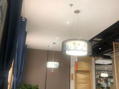 大堂-闫府私房菜·百年鲁菜(欧亚店)