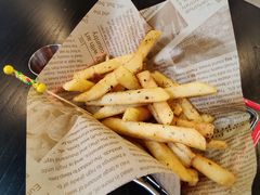 -明谦·Coffee&Cocktail Bar(美您公园店)