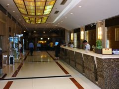 -北京保利大厦酒店(东四十条地铁站店)