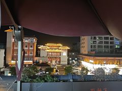 -面辣子·陕西家乡菜(钟楼店)