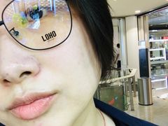 -LOHO眼镜(北京富力广场店)