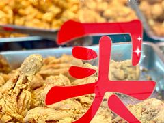 -阿捡忭京炸鸡(长沙韭菜园总店)