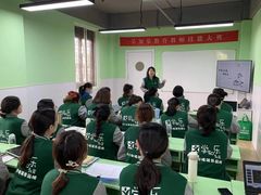 -学知乐教育·幼小衔接·小学科辅导(嘉定镇校区)