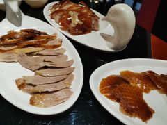 -皇城根北京风味主题餐厅(中海环宇城店)