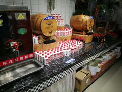 -皇家5号海鲜烤肉火锅自助餐(聊城总店)