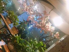 -舌尖上的食缘花园主题餐厅