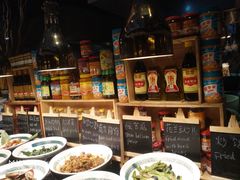 -OPEN開全日自助餐厅·牛肉火锅·海鲜(佛山希尔顿酒店)