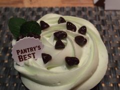 -Pantry's Best派悦坊蛋糕(K11购物艺术中心店)