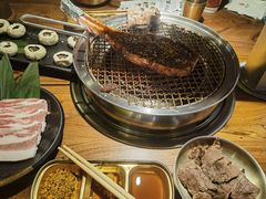 -九田家黑牛烤肉料理(新辰里亚运村店)