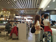 -魏家凉皮(郑州东站店)