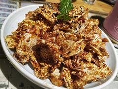 乾隆白菜-局气 烤鸭·北京菜(光华路店)