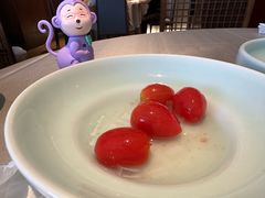 -静之湖湖畔餐厅