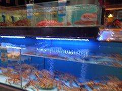 -阿伟海鲜楼·福建菜(延寿店)