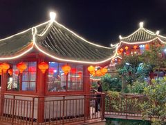 -枇杷园食为鲜火锅(南山店)