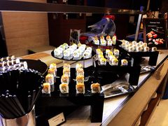-新发展亚太JW万豪酒店·福苑咖啡厅