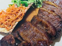 牛肋条-YUAN·䬧