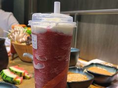 -CoCo都可(合生汇店)