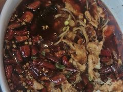 -九转小磨·非遗东北菜(群力店)