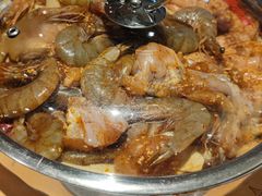-黄记煌三汁焖锅(金凤万达广场店)