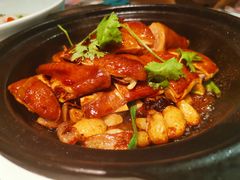 -港丽餐厅