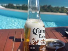 -瑰丽酒店·海吧·天际下午茶·现场DJ·天台酒吧