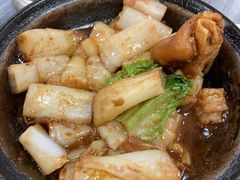 -珍珍小食店(西华路店)