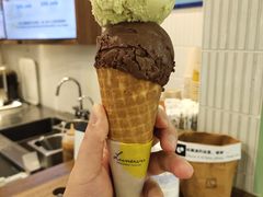 -LUNEURS月乐诗·法式冰淇淋(北外滩来福士广场店)