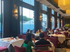 大堂-炳胜品味(海印总店)