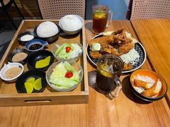 -友名Cross日式咖喱屋(江南大道中店)