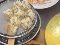 -清真·同发顺饭庄·烧麦(总店)