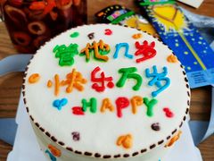 -中8楼风尚云南菜(颐堤港店)