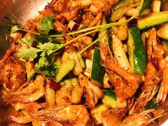 -香邦迷宗蟹(新汽车站店)