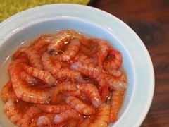 -鹰龙海畔度假酒店(咸祥店)