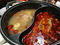 -火炉火自助餐(悠唐购物中心店)