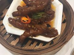 -稻香酒家(天河城店)