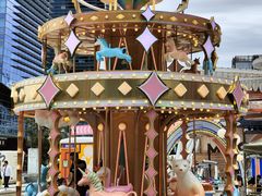 -大族广场Mall&More