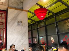 大堂-袁记串串香(新南门店)