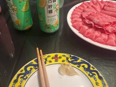 -南门涮肉(上海一店)