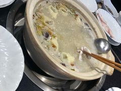 -长生鱼·鲜鱼房(康居店)