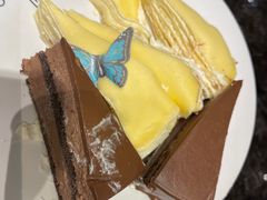 -川骄海鲜自助(河东店)