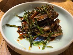 -老灶味道·本帮菜(昌平路店)