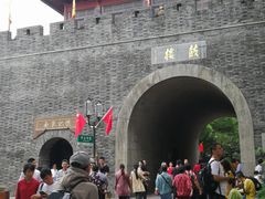 -鼓楼(西湖风景名胜区)