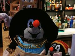 -布拉格餐厅· 中欧捷克菜(全国首店)