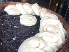 -清泉阁包子铺(中山路店)