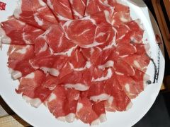 -1078號老北京涮肉(松柏店)