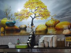 -台北楚楚园馅饼粥(虹桥南丰城店)