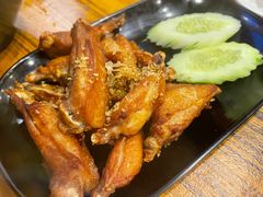 -Doo Dee Thai Food(Issan/Isaan/Esan)
