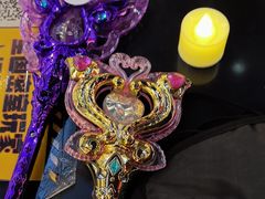 -Xcape异时刻密室逃脱魔法互动(瑞虹天地太阳宫店)