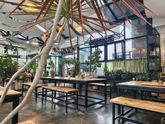 -北马山庄植趣咖啡