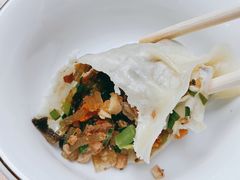 -春和發特色蒸饺(浐河西路店)